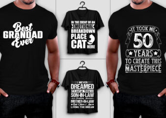 T-Shirt Design,T-Shirt Design Bundle