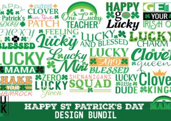Happy St Patrick’s DAY graphic t shirt