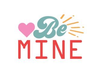 Be Mine
