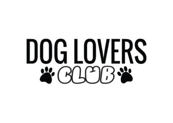 Dog Lovers Club