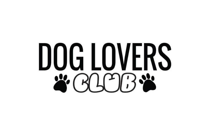 Dog Lovers Club