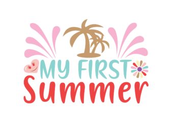 My First Summer