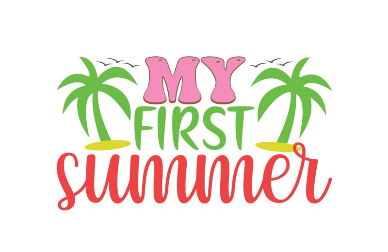 My First Summer