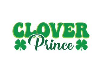 Clover Prince