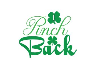 I Pinch Back t shirt design for sale