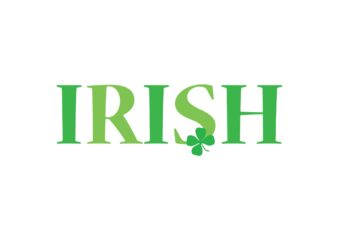 Irish