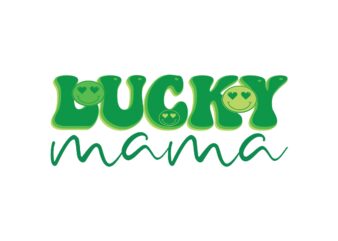 Lucky Mama