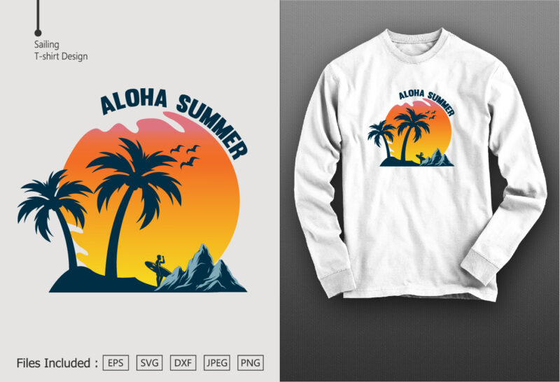 Aloha Summer