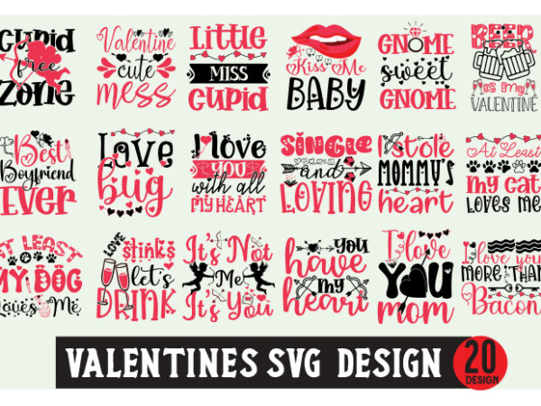 Valentines svg bundle design, valentines day svg design, happy valentine svg design, love svg design, heart svg design, love day svg desig