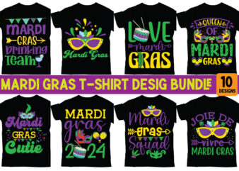 Mardi Gras T-Shirt designs bundle,Mardi Gras png, sublimate designs download Mardi Gras png sublimation design bundle, Happy Mardi Gras png,