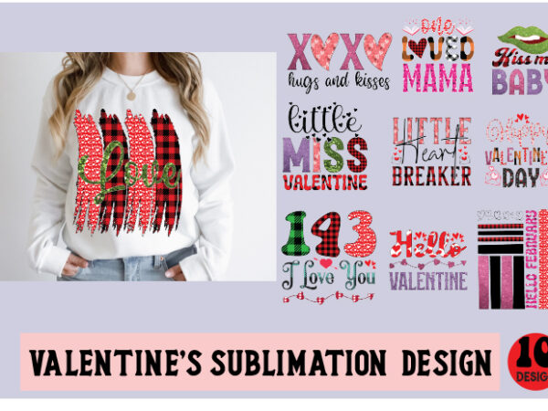 Valentines day sublimation designs bundle, t shirt svg, gnome svg designs, cupid svg, heart svg, love day retro, cricut svg png designs, de