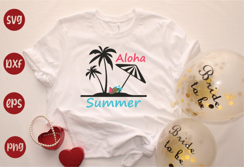 Aloha Summer