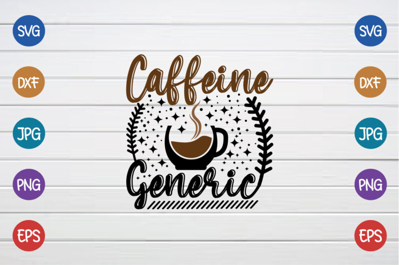 Caffeine Generic