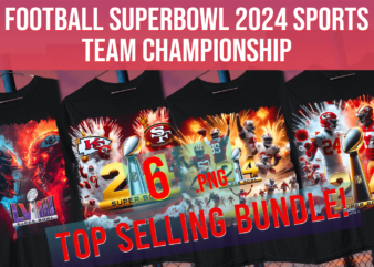 football superbowl 2024 sports team championship