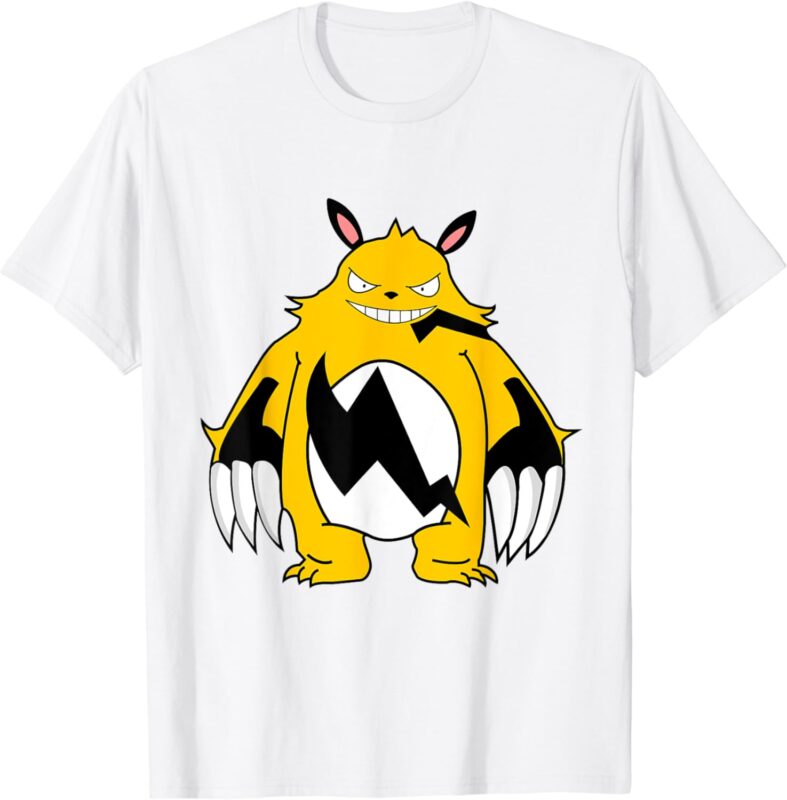 grizzbolt palworld T-Shirt