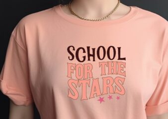 School for the Stars