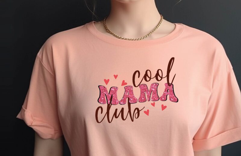 Cool Mama Club