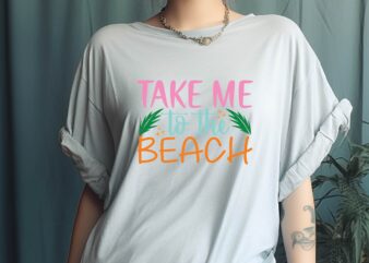 Take Me to the Beach