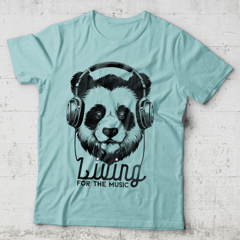 Music Panda