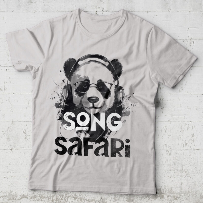 Music Panda