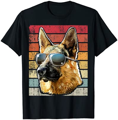 15 German Shepherd Shirt Designs Bundle, German Shepherd T-shirt, German Shepherd png file, German Shepherd digital file, German Shepherd gi