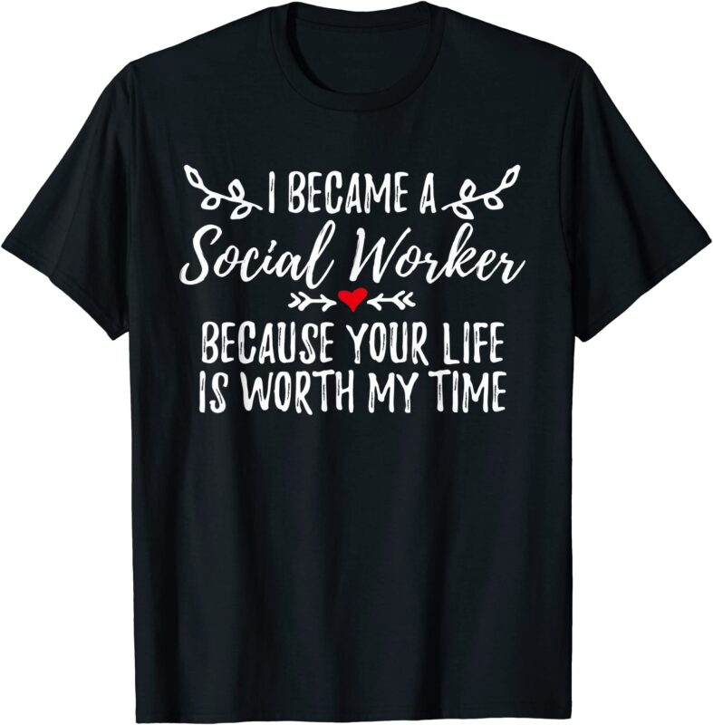 15 Social Worker Shirt Designs Bundle, Social Worker T-shirt, Social Worker png file, Social Worker digital file, Social Worker gift 2