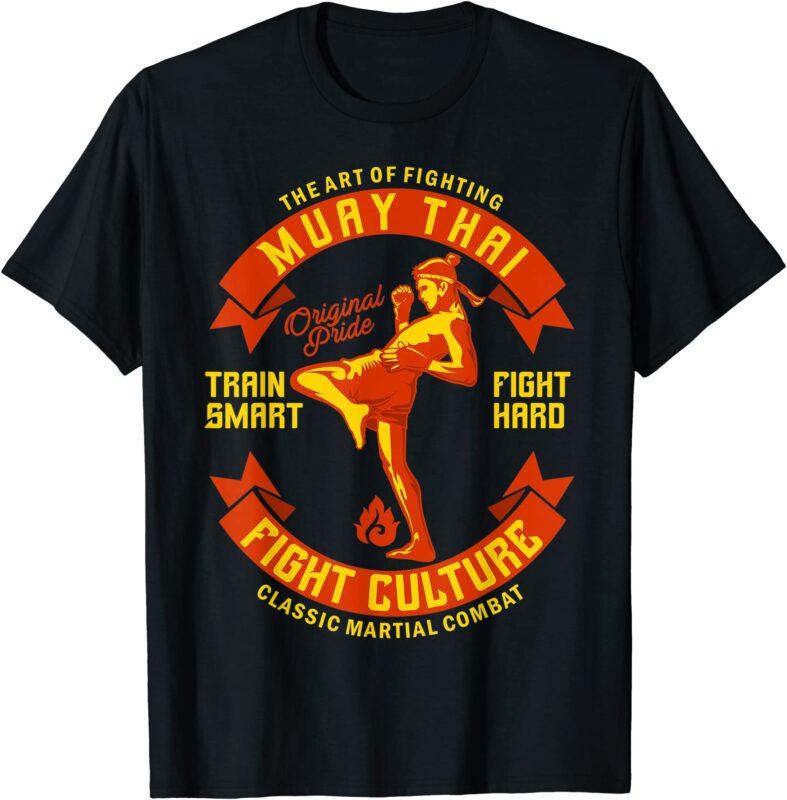 15 Muay Thai Shirt Designs Bundle, Muay Thai T-shirt, Muay Thai png file, Muay Thai digital file, Muay Thai gift, Muay Thai download 1