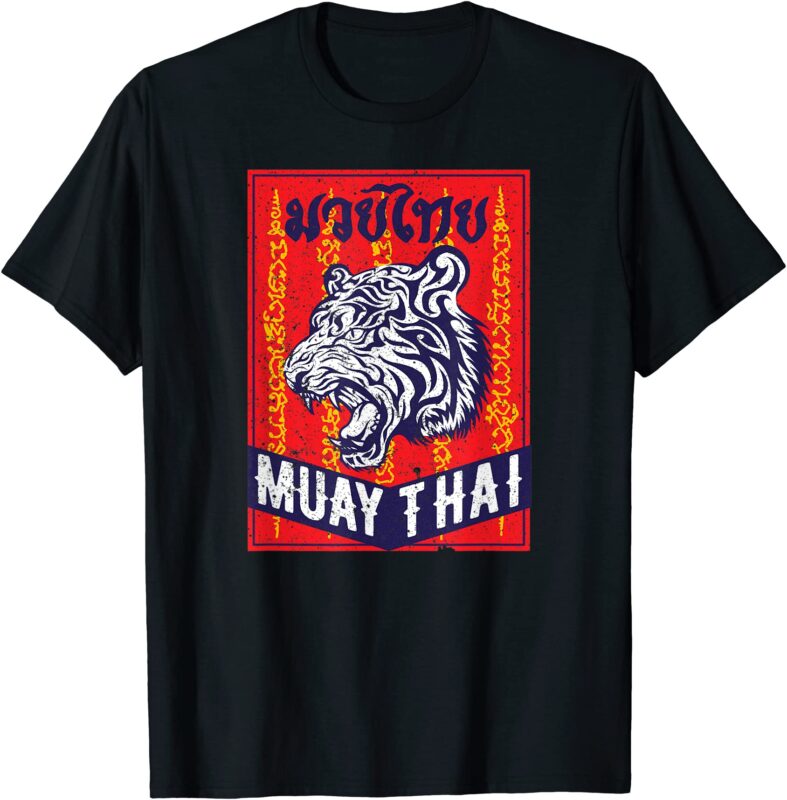 15 Muay Thai Shirt Designs Bundle, Muay Thai T-shirt, Muay Thai png file, Muay Thai digital file, Muay Thai gift, Muay Thai download 1