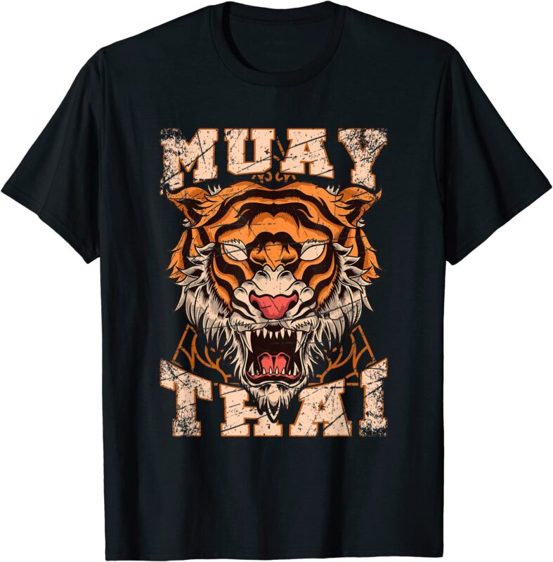 15 Muay Thai Shirt Designs Bundle, Muay Thai T-shirt, Muay Thai png file, Muay Thai digital file, Muay Thai gift, Muay Thai download 1