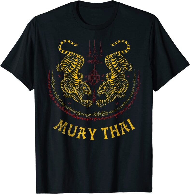 15 Muay Thai Shirt Designs Bundle, Muay Thai T-shirt, Muay Thai png file, Muay Thai digital file, Muay Thai gift, Muay Thai download 1