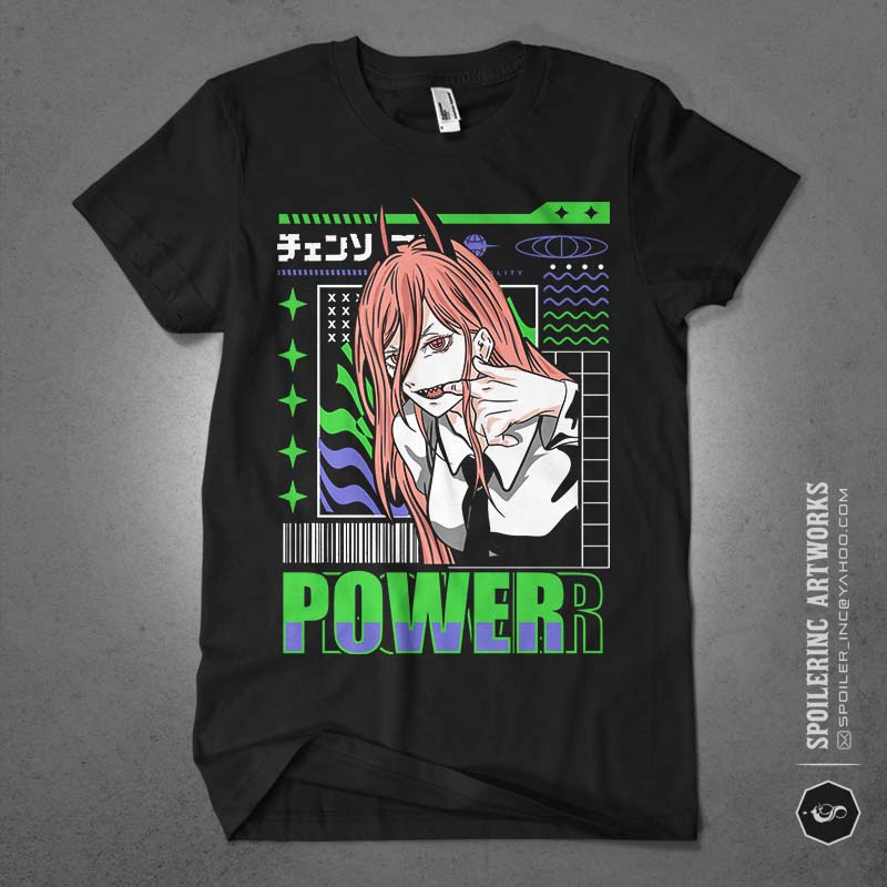 anime lover part 18 streetwear