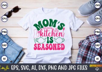 Time spent with family is worth every second,Kitchen Svg, Kitchen Svg Bundle, Kitchen Cut File, Baking Svg, Cooking Svg, Potholder Svg, Kitc