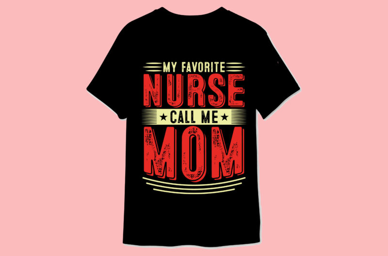 mother’s day t shirt design bundle