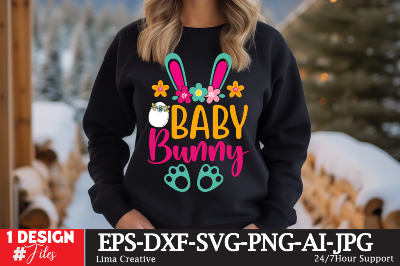 EAster SVG BUndle, Easter T-shirt DEsign BUndle, EAster 20 DEsign BUndle, Hap[py Easter Day, Easter Day Sublimation Bundle