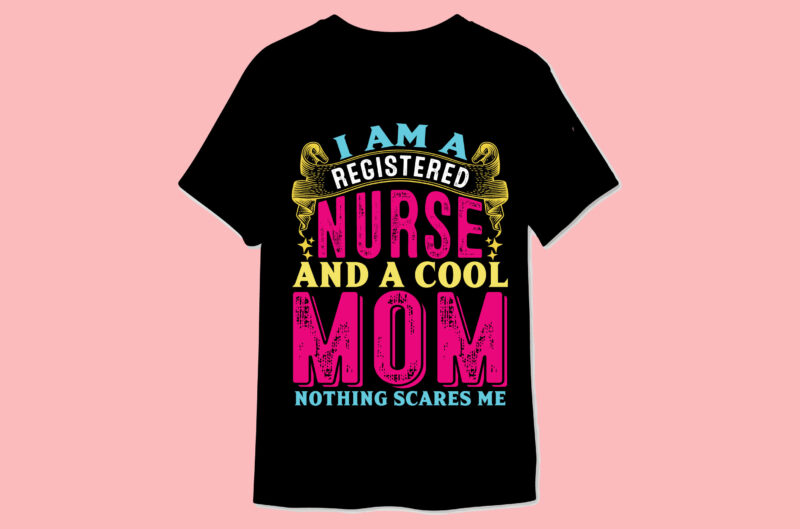 mother’s day t shirt design bundle