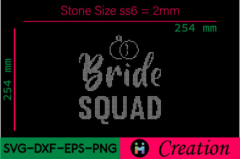 Rhinestone Design Bundle