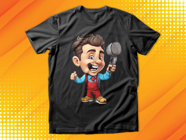 Motivational speaker t shirt designs for sale