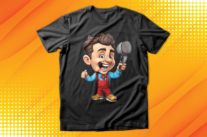 Motivational Speaker