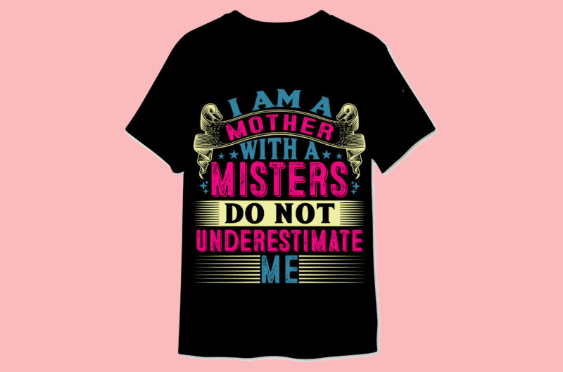 mother’s day t shirt design bundle