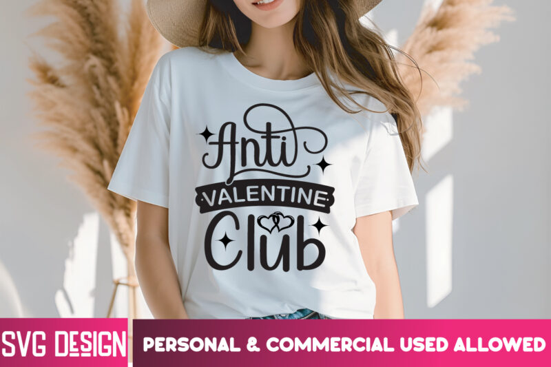 Valentine T-Shirt Design Bundle , Valentine Sublimation Bundle , Valentine’s Day SVG Bundle , Valentine’s Day SVG Bundlevalentine’s svg bund