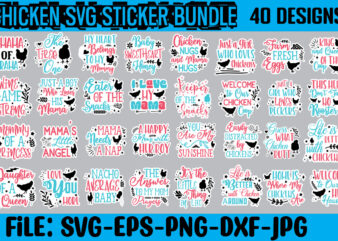 Chicken SVG Sticker Bundle, Chicken SVG,Chicken SVG Sticker Bundle,Chicken SVG Sticker Bundle, Chicken SVG,Chicken svg bundle hand drawn , h t shirt vector file