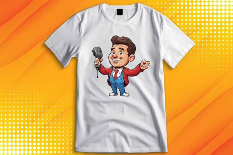 Motivational speaker