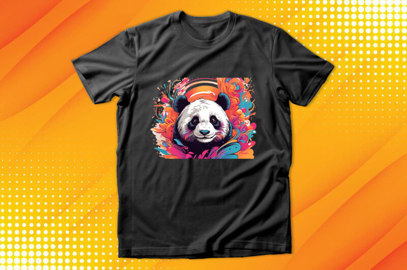 Cute Panda