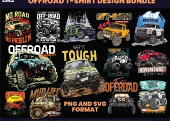 60 off-road car design bundles, 4x4 t-shirt design, outdoor travel suv car design, adventure car, 4wd car design, graphics tees , dtf, dtg