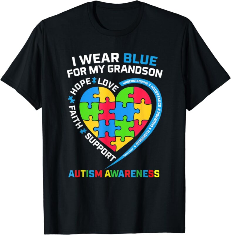 15 Autism Awareness Shirt Designs Bundle P3 CL, Autism Awareness T-shirt, Autism Awareness png file, Autism Awareness digital file, Autism A