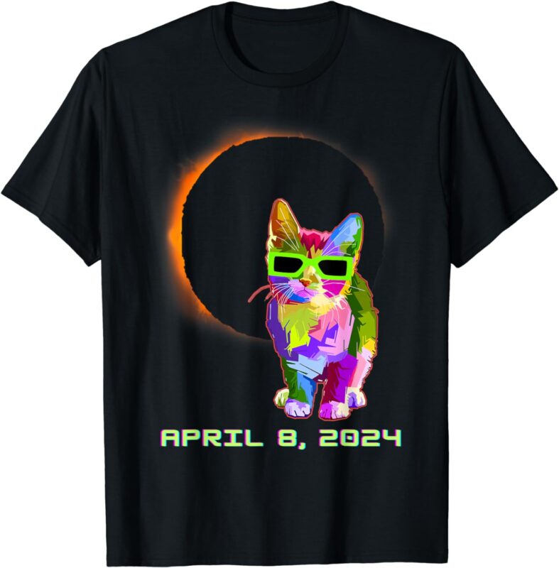 15 Total Solar Eclipse 2024 Shirt Designs Bundle P5, Total Solar Eclipse 2024 T-shirt, Total Solar Eclipse 2024 png file, Total Solar Eclips
