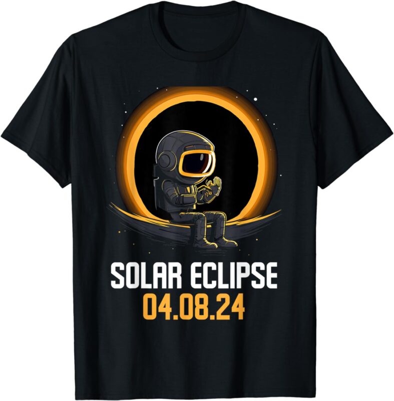 15 Total Solar Eclipse 2024 Shirt Designs Bundle P5, Total Solar Eclipse 2024 T-shirt, Total Solar Eclipse 2024 png file, Total Solar Eclips