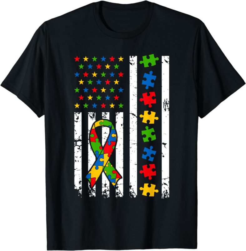 15 Autism Awareness Shirt Designs Bundle P2 CL, Autism Awareness T-shirt, Autism Awareness png file, Autism Awareness digital file, Autism A