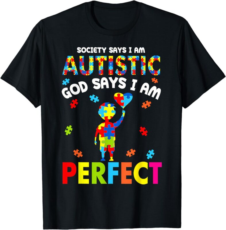 15 Autism Awareness Shirt Designs Bundle P4 CL, Autism Awareness T-shirt, Autism Awareness png file, Autism Awareness digital file, Autism A
