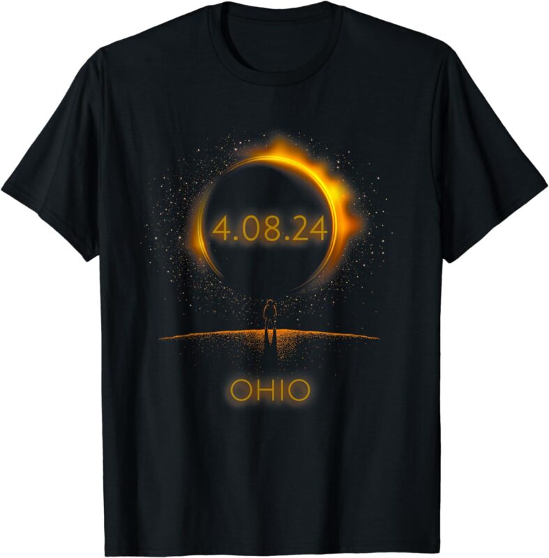 15 Total Solar Eclipse 2024 Shirt Designs Bundle P1, Total Solar Eclipse 2024 T-shirt, Total Solar Eclipse 2024 png file, Total Solar Eclips